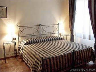 B&B Relais Il Campanile Firenze Eksteriør billede